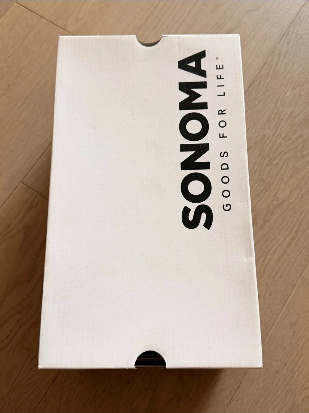 SONOMA Cristopher Dress Shoes